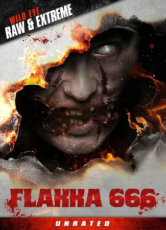 Flakka 666