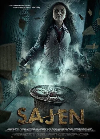 Sajen