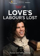 Бесплодные усилия любви