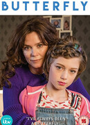 Бабочка сезон 1