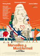 Чудеса в Монфермее