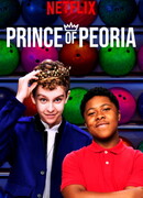 Принц Пеории сезон 1