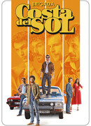 Отряд Коста-дель-Соль сезон 1