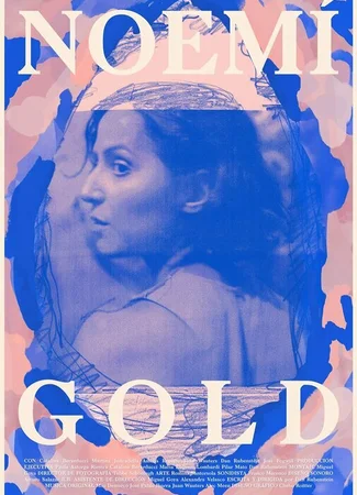 Noemí Gold