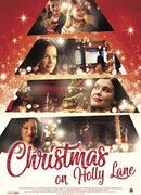 Рождество на Холли-лэйн