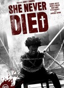 Она никогда не умирала