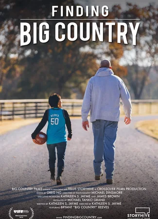Finding Big Country