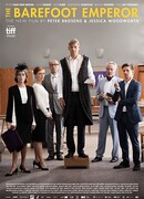 Босой император