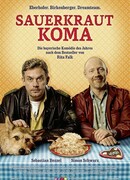 Кома от квашеной капусты