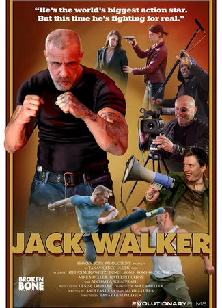 Jack Walker
