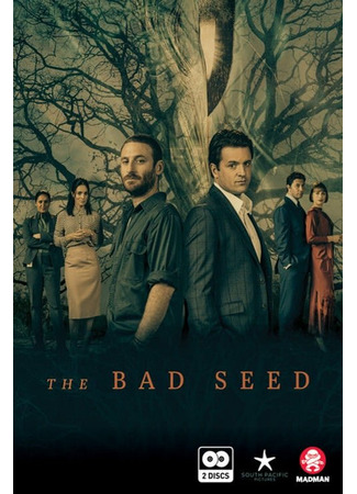 кино Дурная кровь (The Bad Seed) 31.07.24