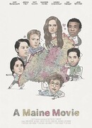 Выходные в штате Мэн