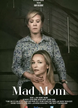 Mad Mom
