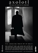 Аксолотль