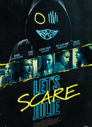 Давайте напугаем Джулию