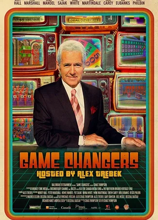 Game Changers