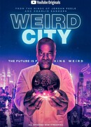Странный город сезон 1