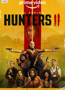 Охотники сезон 1
