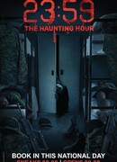 23:59: Час призраков