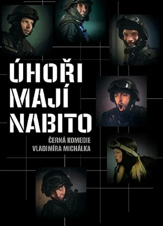 Úhori mají nabito