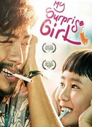 Девочка-сюрприз