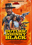 Преступник Джонни Блэк