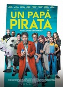 Мой папа — пират