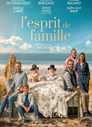 Дух семьи
