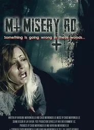 Amityville: Mt. Misery Rd.