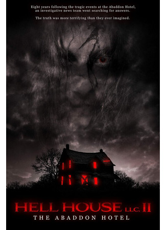 кино ООО «Дом ада» 2: Отель «Абаддон» (Hell House LLC II: The Abaddon Hotel) 31.07.24