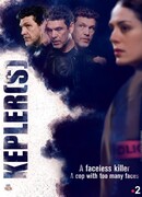 Кеплер теряет контроль сезон 1