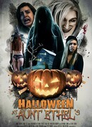 Хэллоуин у тёти Этель