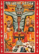 Everything Is Terrible! Presents: The Great Satan