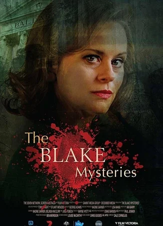 The Blake Mysteries: Ghost Stories