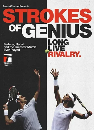 Strokes of Genius