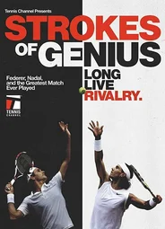 Strokes of Genius