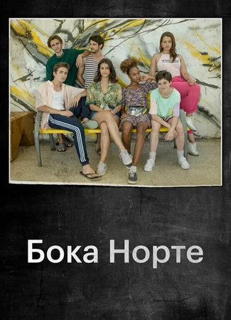 Бока Норте