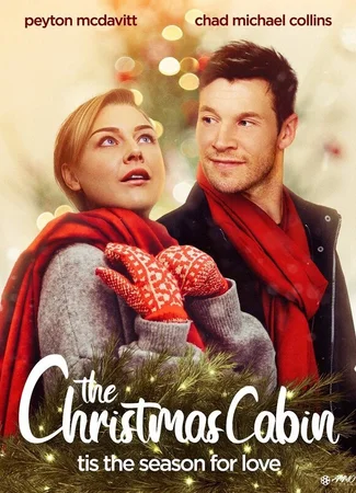 The Christmas Cabin