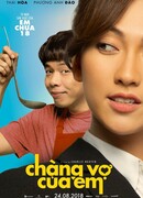 Мой мистер Жена