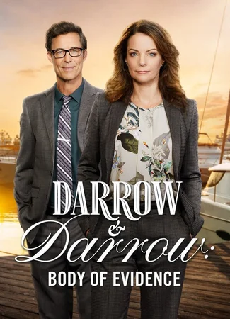 Darrow & Darrow: Body of Evidence
