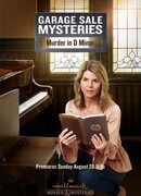 Garage Sale Mysteries: Murder In D Minor