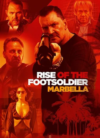 Восхождение пехотинца: Марбелья
