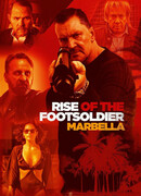Восхождение пехотинца: Марбелья