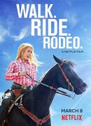 Прогулка. Наездница. Родео.