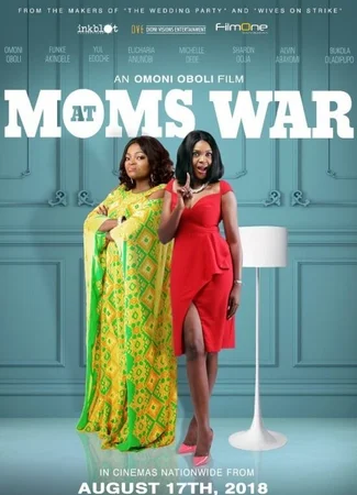 Moms at War