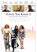 Прежде чем ты узнаешь