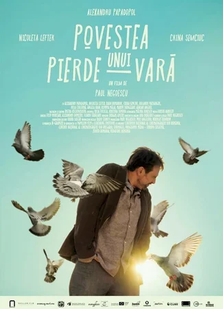 Povestea unui pierde-vara