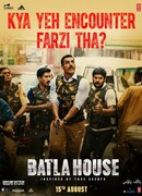 Операция «Batla House»