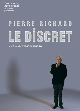 Pierre Richard: Le discret
