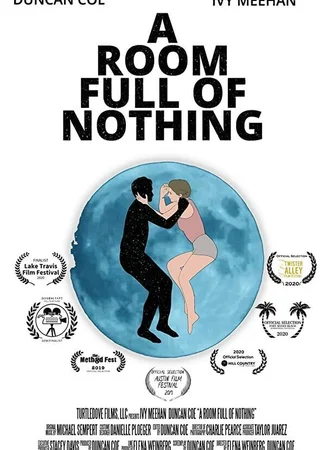 A Room Full of Nothing